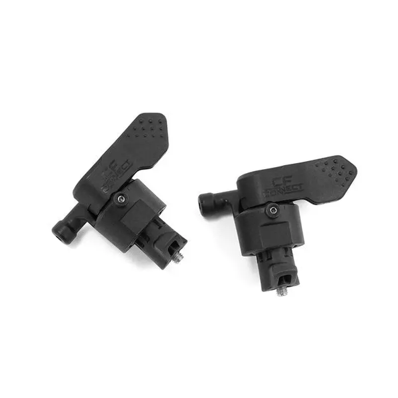 CFMOTO Snabbfsten 2-Pack fr packldor