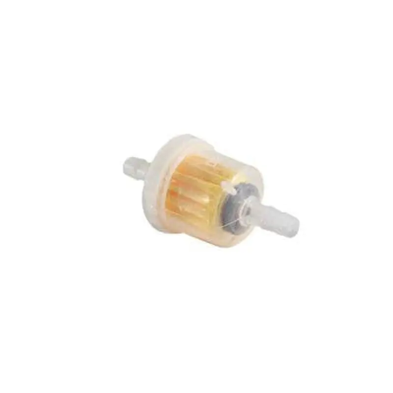 Fuel Filter - 1/4 Inch - 50cc-125cc Engine - Version 5
