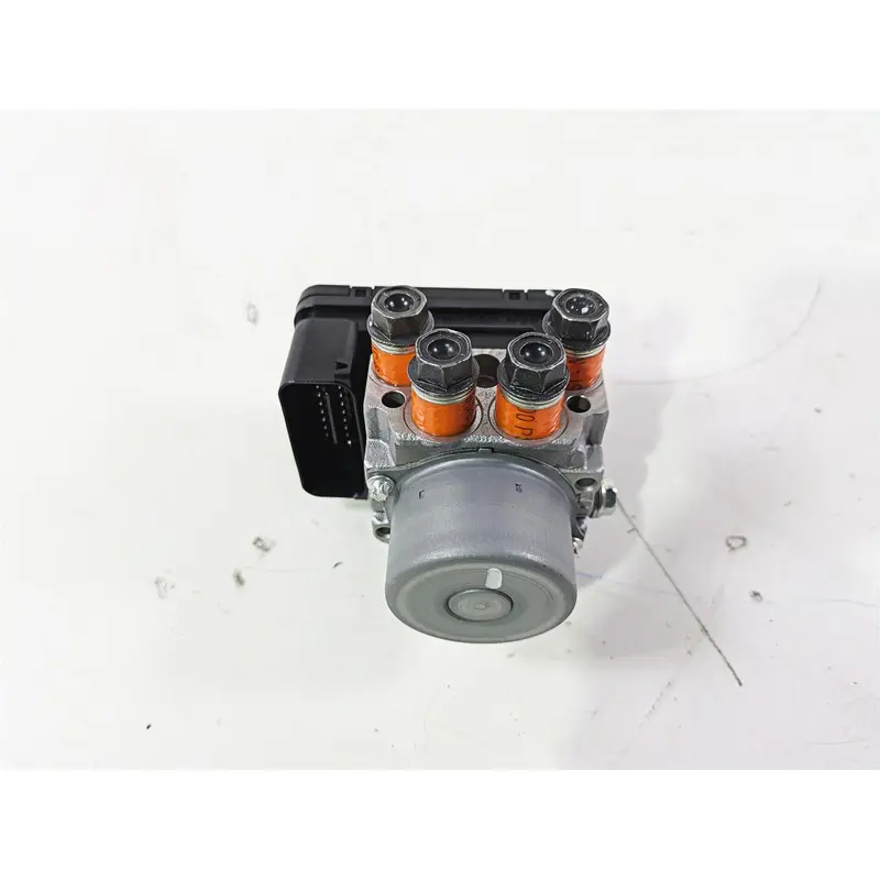 2022 Kawasaki ZR900RS Cafe Abs Brake Pump Unit Pressure Module 16082-0831
