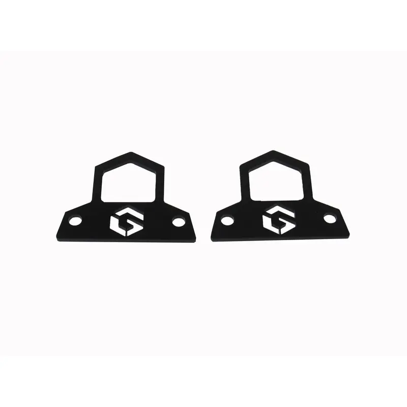 CAN AM X3 STRAP TAB