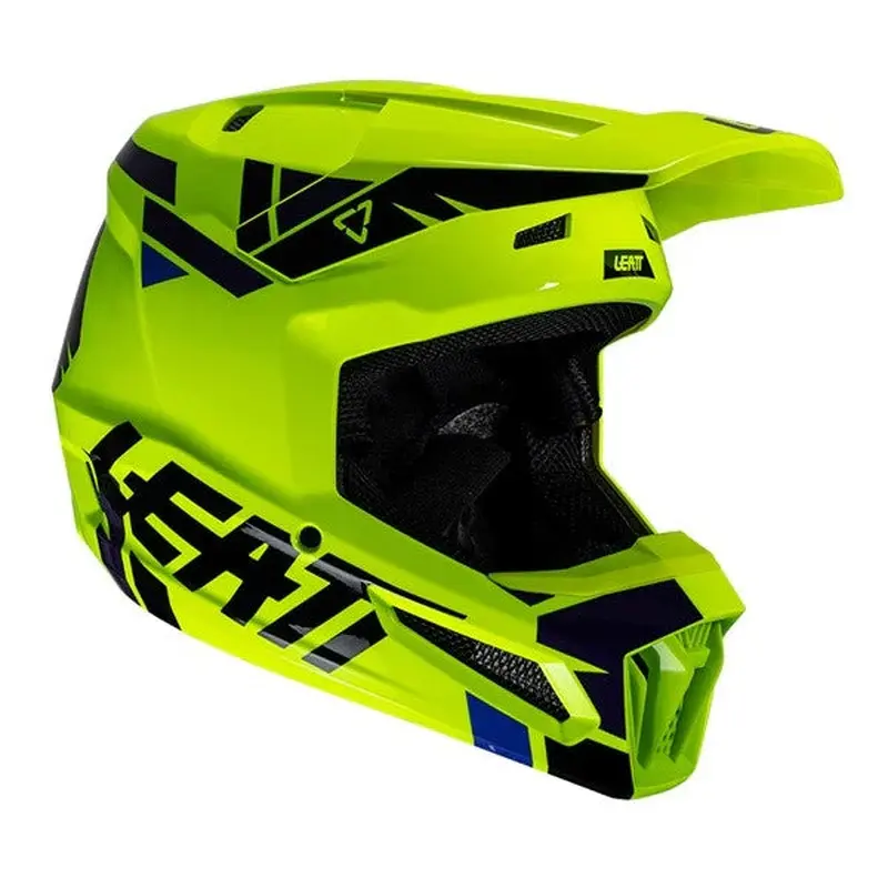 Casque de Motocross 2.5 V25