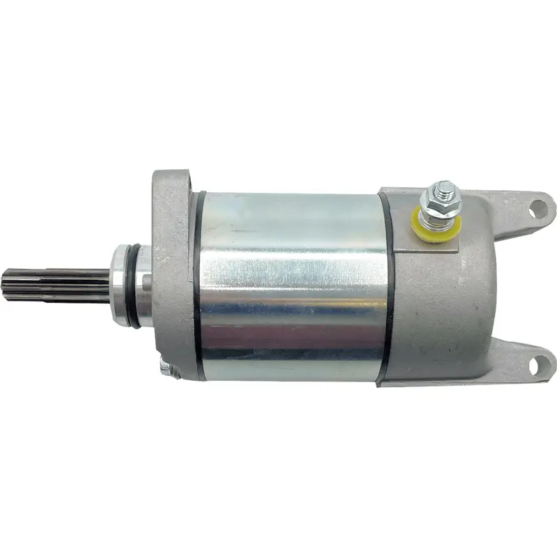 Rick's Motorsport Electric Starter Honda | 61-100
