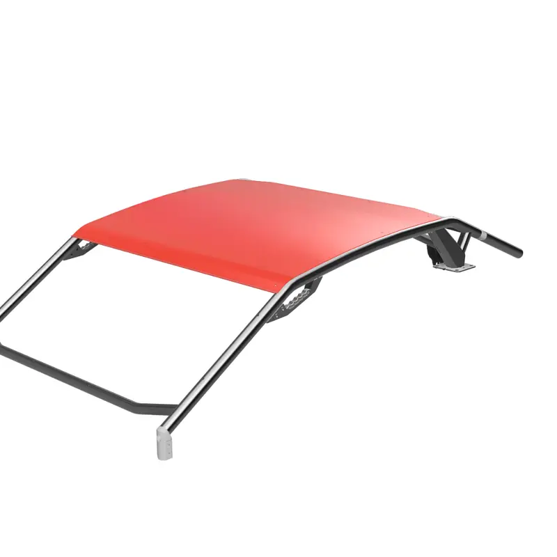 TF240201.A | Maverick R Cage Roof (2-Seat)