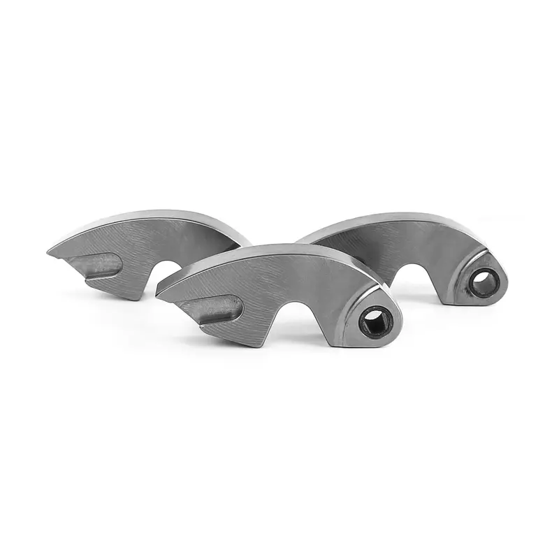 Belly Buster Pro Weights 62g 3/Pk