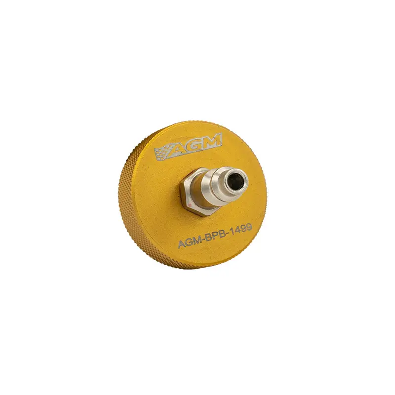 Brake Reservoir Cap - Chrysler / Dodge / Jeep / Mitsubishi / Ram