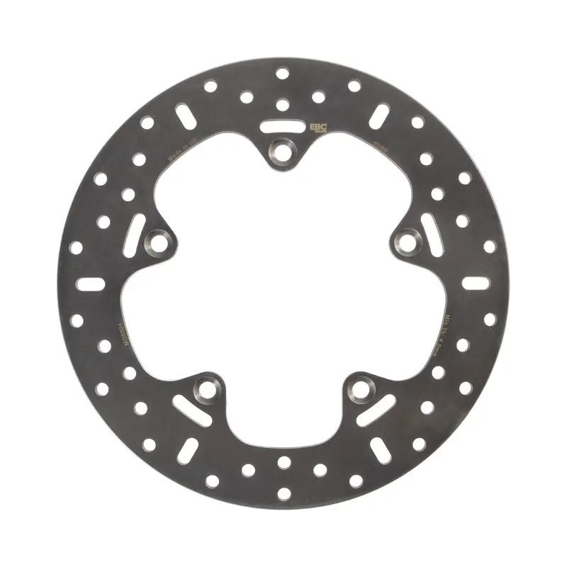 EBC OE Replacement Rotor MPN MD8001