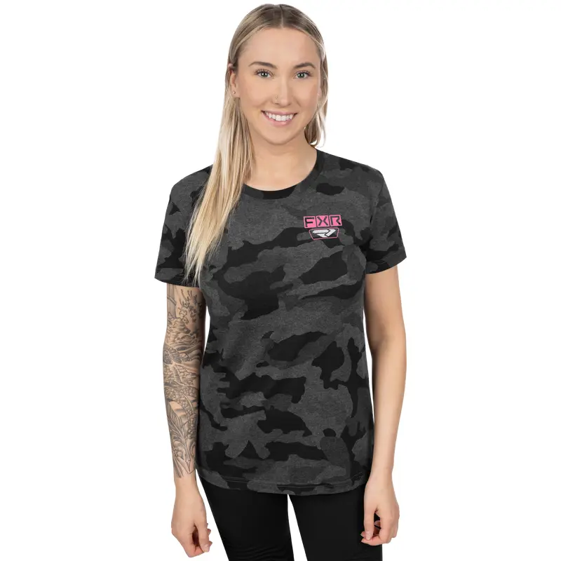 Gladiator Women's Premium T-shirt