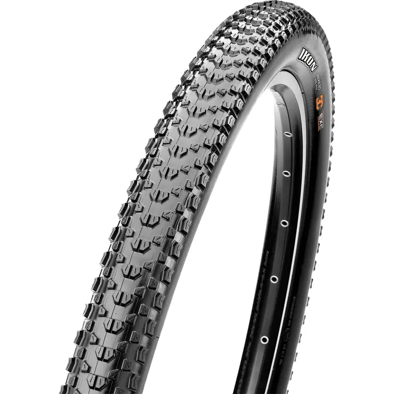 Tire Ikon F/R` 26x2.35 Tt