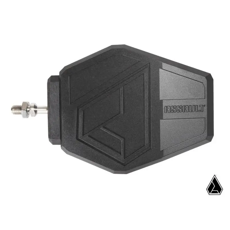 ASSAULT INDUSTRIES AVIATOR UTV SIDE MIRRORS