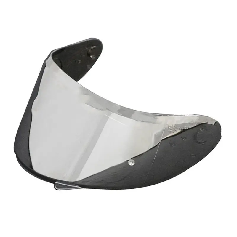 MT MT-V-16 VISOR - ATOM [IRIDIUM SILVER]