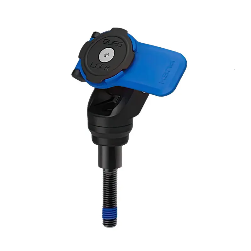 Quad Lock Motorcycle - Handlebar Clamp Mount