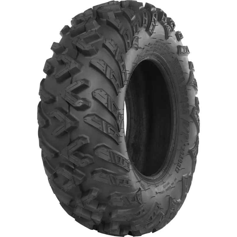 TIRE TERRA  CROSS FRONT 25X8R12 LR340LBS RADIAL