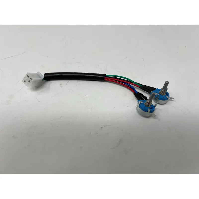 1600w Pro Electric Dirt Bike 48v | Governor Dial Switch (306250004)