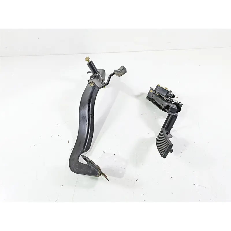 2022 Can-Am Defender XMR HD10 Foot Brake Accelerate Pedal Set 707001599