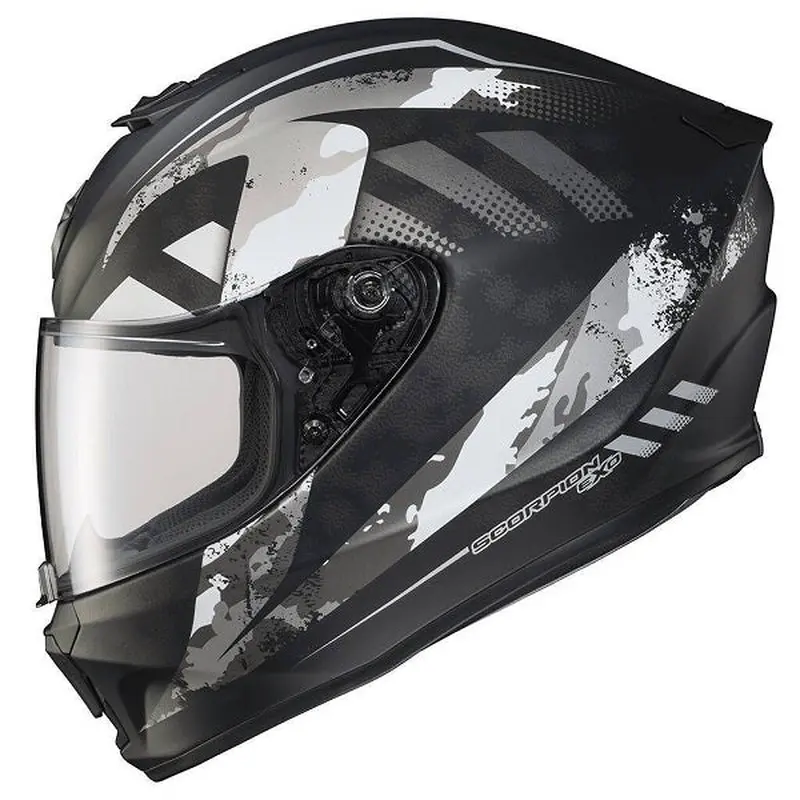 Casque EXO-R420 Distiller
