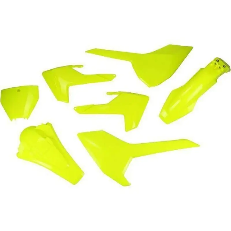 Ensemble Complet de Plastique de Rechange pour Husqvarna