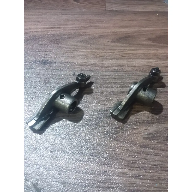 Yamaha AG200 Rocker Arms