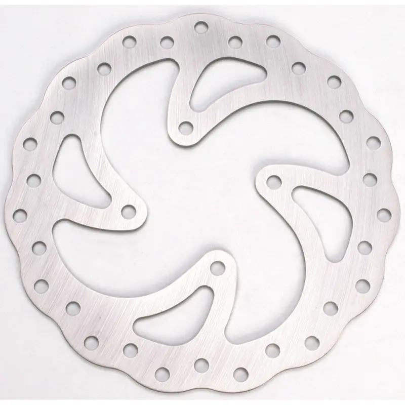 EBC Contour Profile Rotor MPN MD6249C