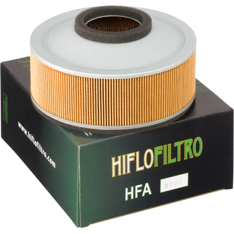 HIFLOFILTRO Replacement OE Air Filter - Kawasaki HFA2801