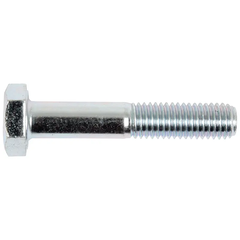 Metric Bolt M10x55mm (DIN 931) | Sparex Part No.S.6938