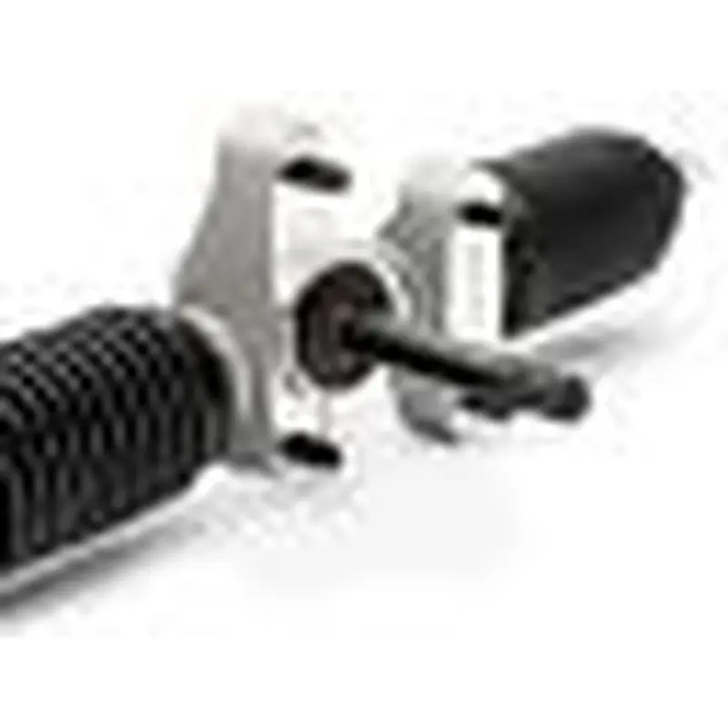 Super ATV Honda Talon 1000R Rackboss 2.0 Rack and Pinion