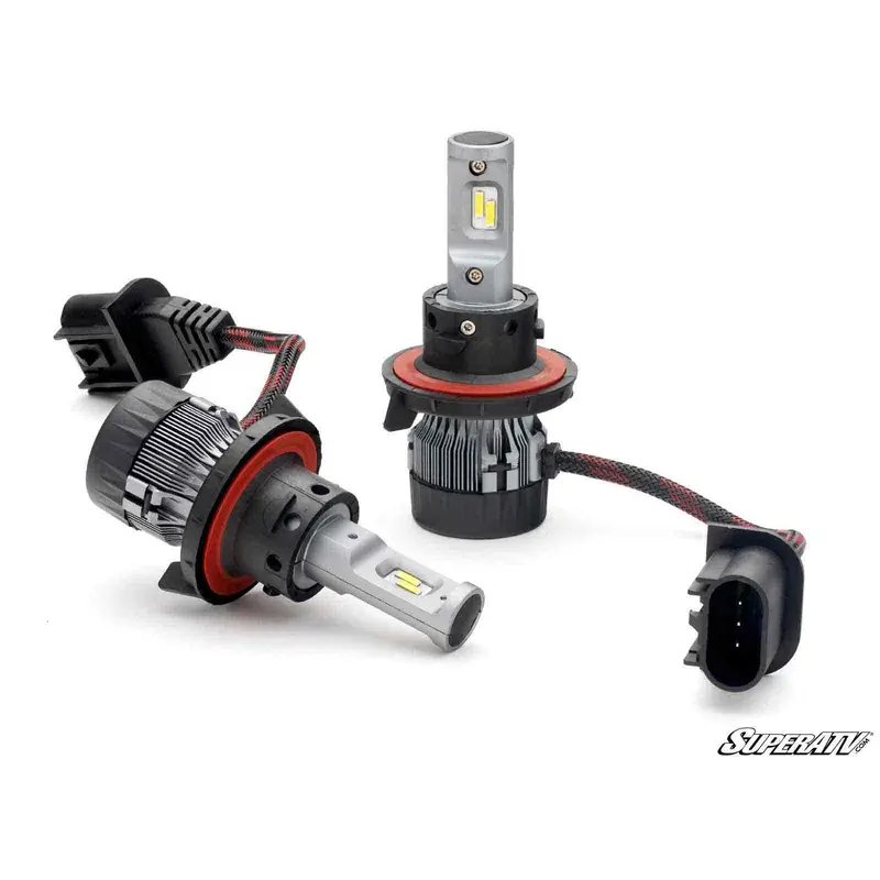 Super ATV POLARIS RANGER LED HEADLIGHT BULB