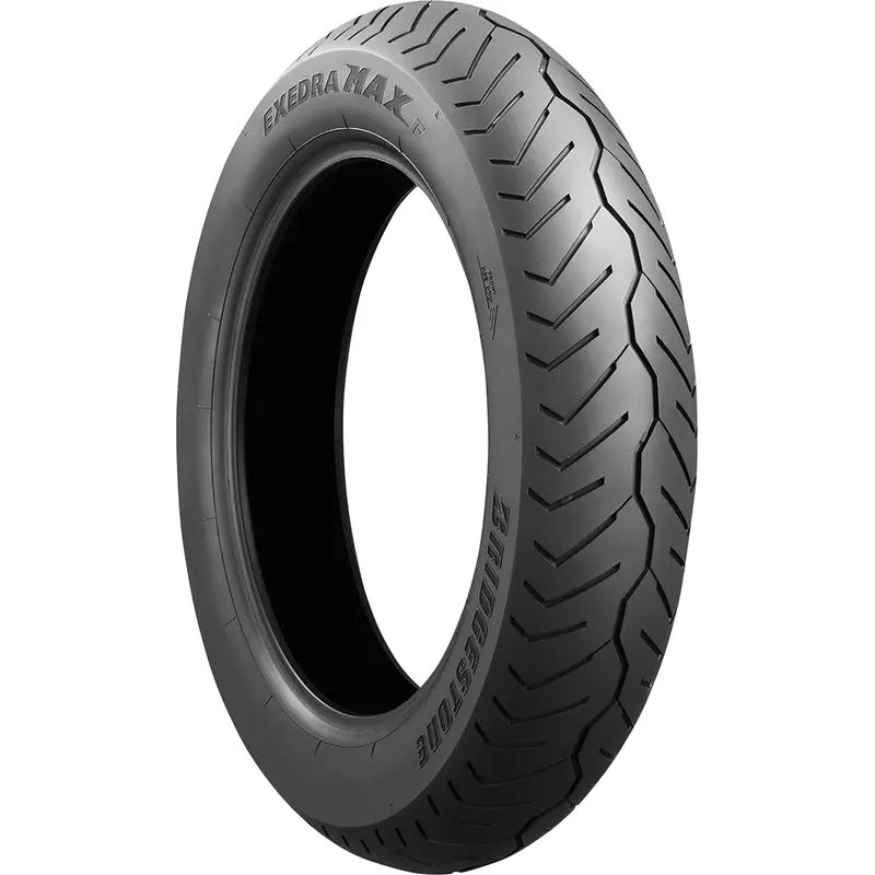 BRIDGESTONE Tire - Exedra Max - Front - 120/90-17 - 64H 4999