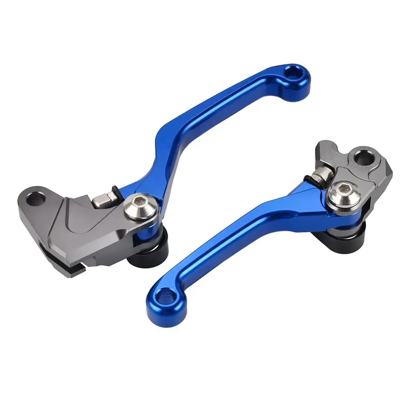 1 Pair NiceCNC Pivot Brake & Clutch Short Lever