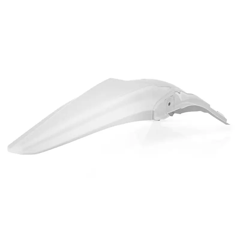 Rear Mudguard White KX250/450F 13-16/12/15 Acerbis (16317.030)