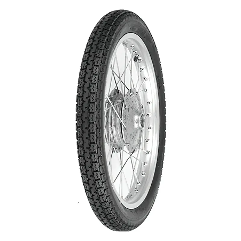VEE RUBBER V015 TT Road Tyre