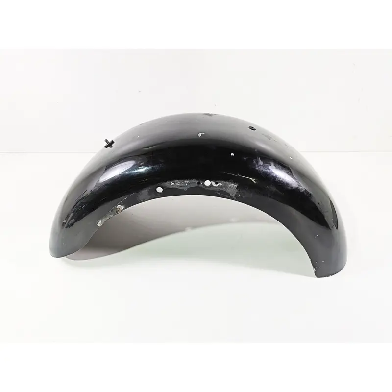 2002 Big Dog Pitbull Rear 11" Wide Fender Tire Hugger Metal 250 Tire