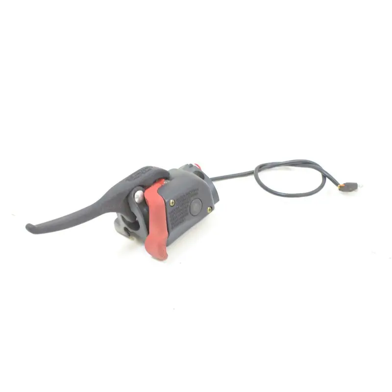 2009 Polaris RMK 600 S09PM6KS Main Brake Master Cylinder 2203489