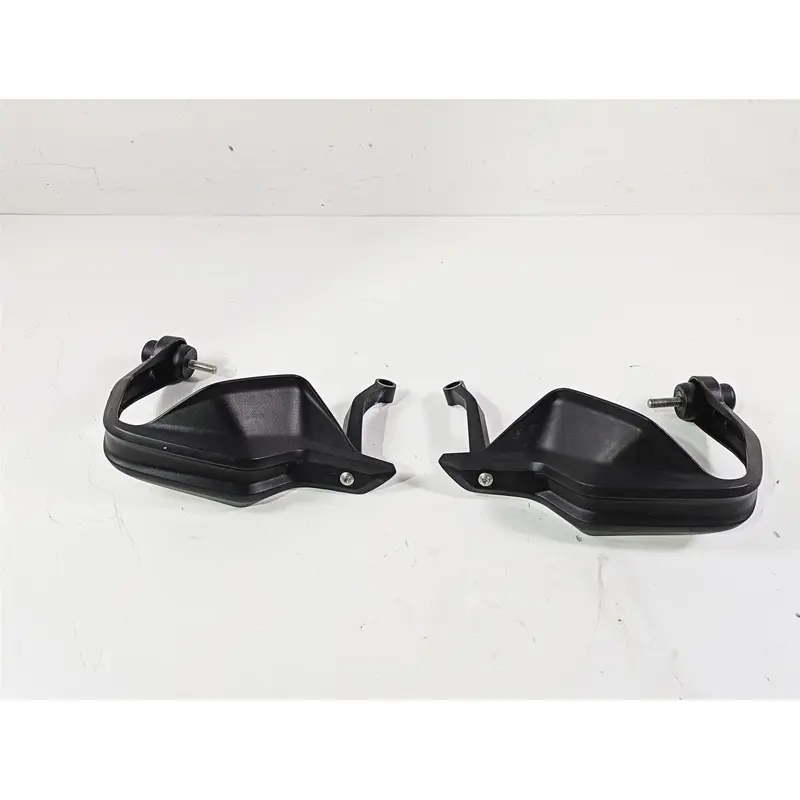 2015 BMW R1200 GS Adv K51 Handlebar Hand Guard Set 46638523431 46638523432