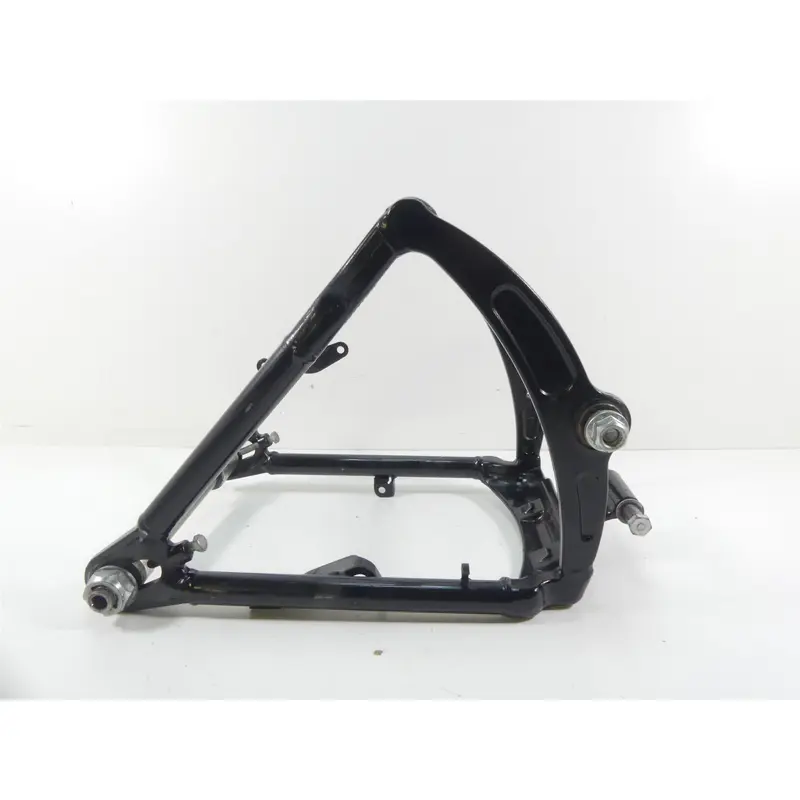 2015 Harley FLS Softail Slim Rear Swingarm Swing Arm & 25mm Axle 47573-11