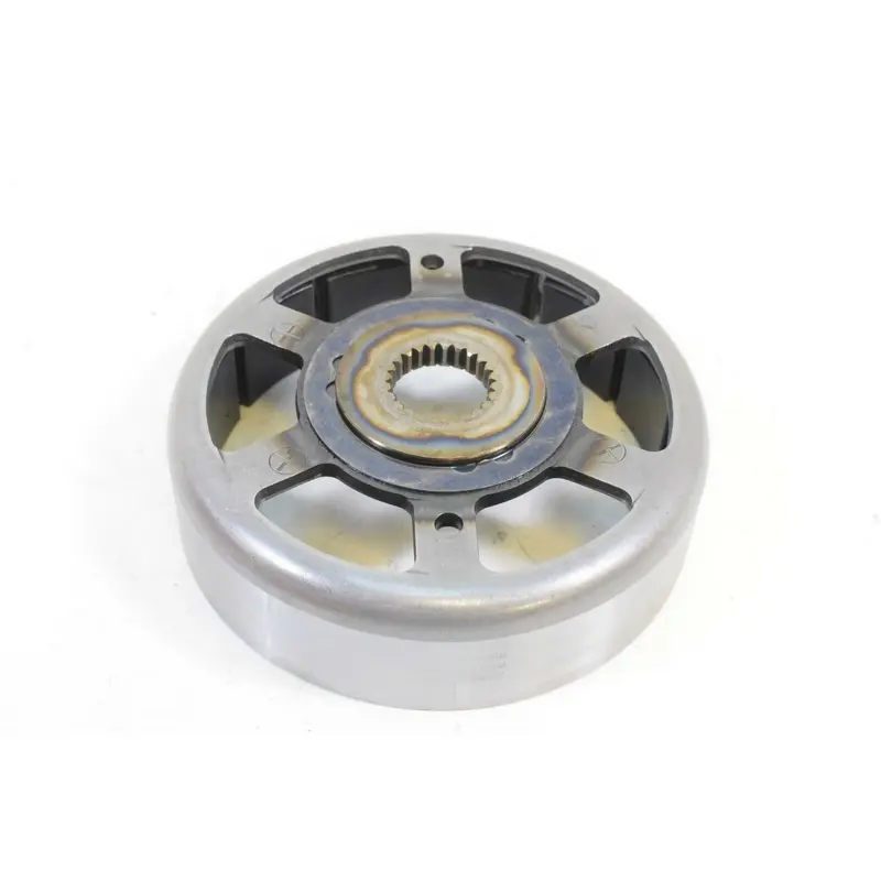 2018 Harley FXBB Street Bob Softail Ignition Flywheel Fly Wheel Rotor 29900058