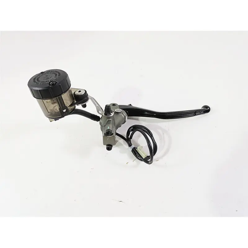 2019 Ducati Supersport 939 S Brembo Front Radial Brake Master Cylinder 62441103A
