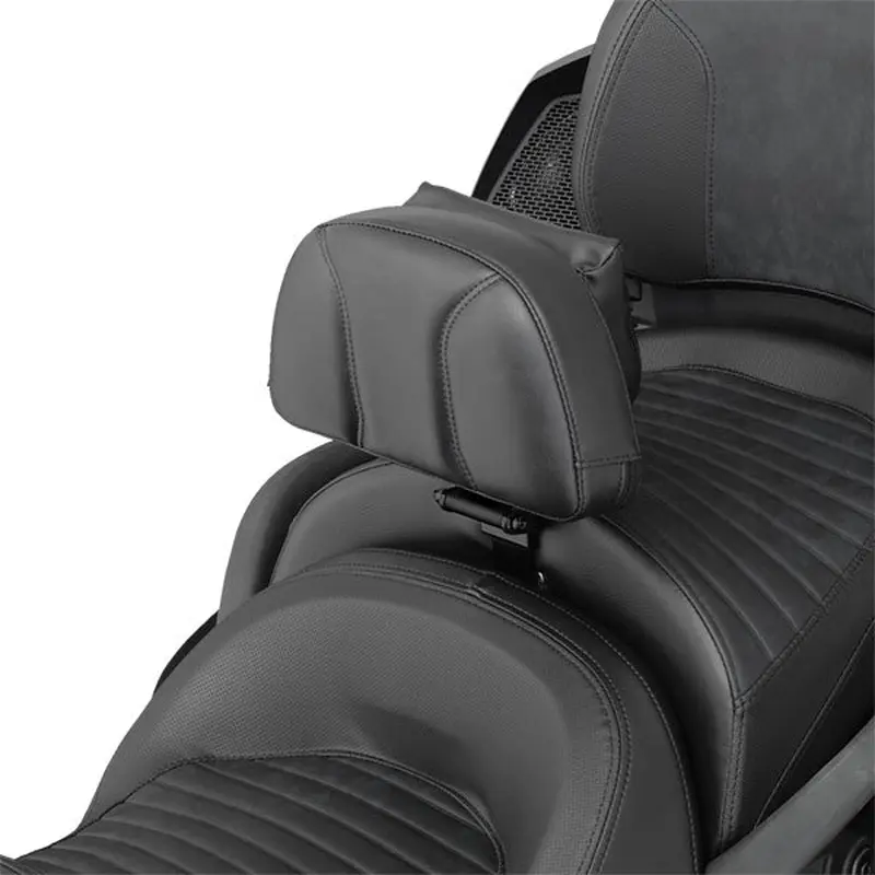 Dossier Conducteur Spyder F3 15-24