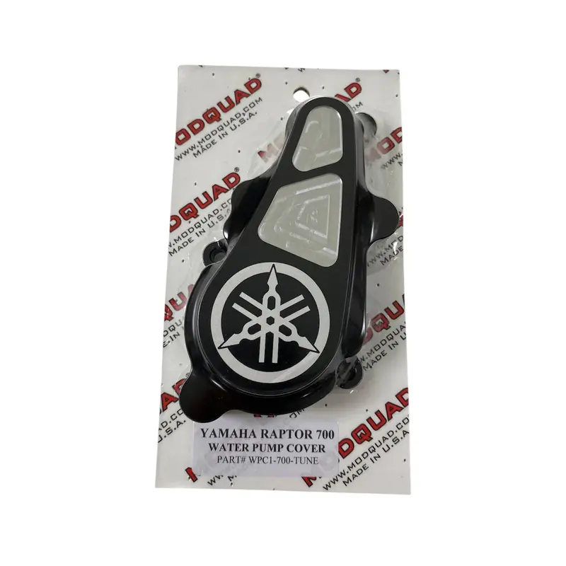 Yamaha Raptor 700 Wather Pump Cover