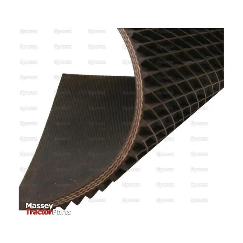 Baler Belt - Webbed 178 x 9.0mm - S.128849