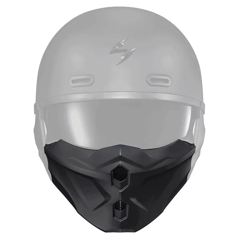 Covert X Face Mask - X
