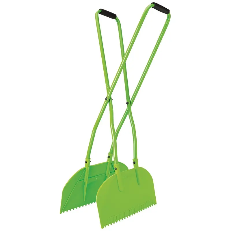 Draper Leaf Grabber - LG/HD