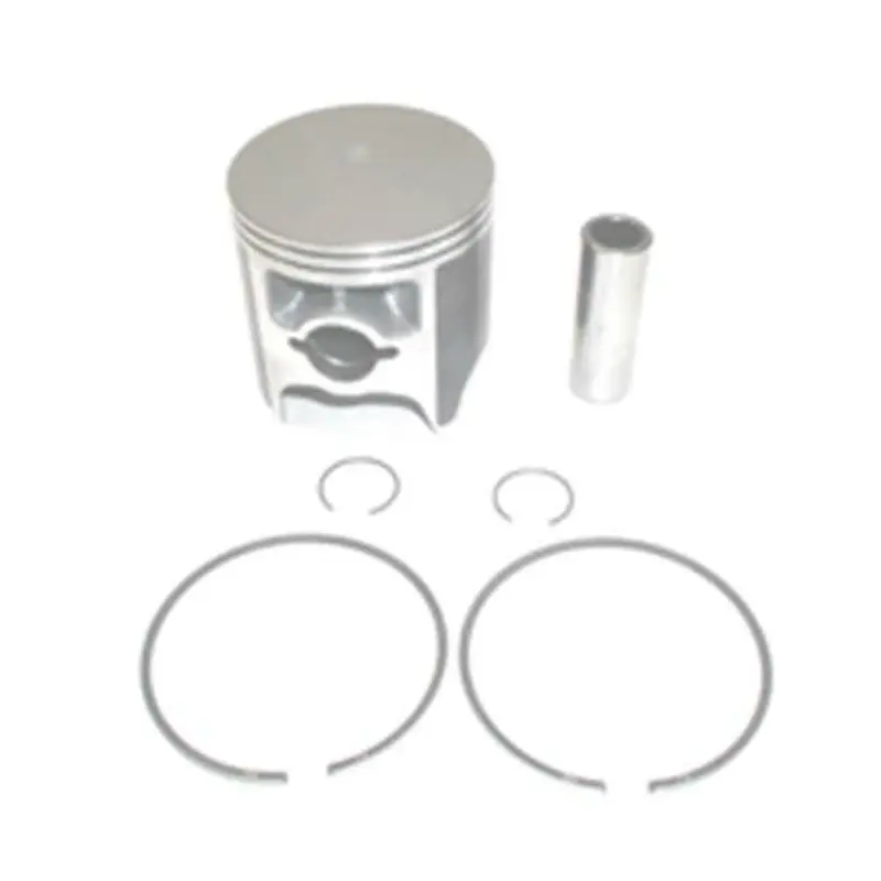 PISTON YAMAHA 540  +020