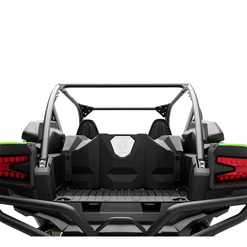AUDIO SYSTEM FOR TERYX KRX 1000 by Kawasaki