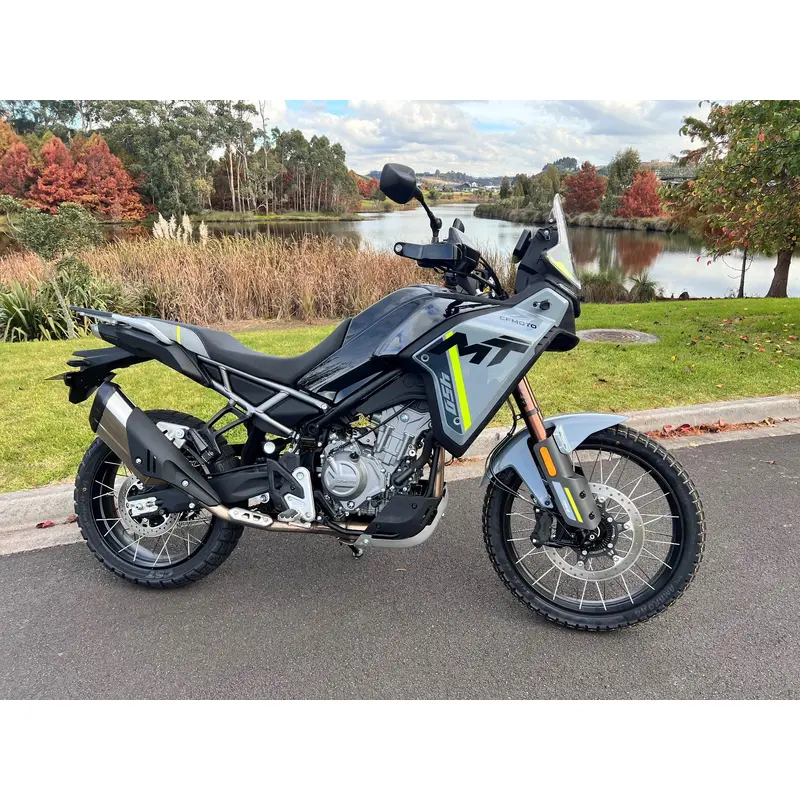 CFMOTO 450MT - EX DEMO $8990