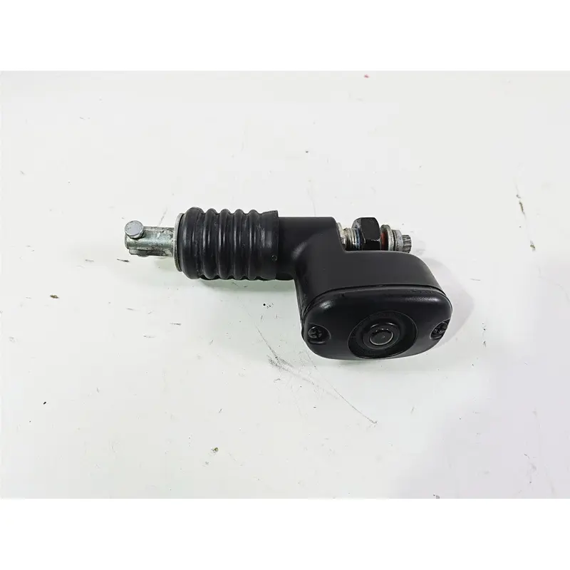 2014 Harley FLS Softail Slim Rear Brake Master Cylinder 41767-05E