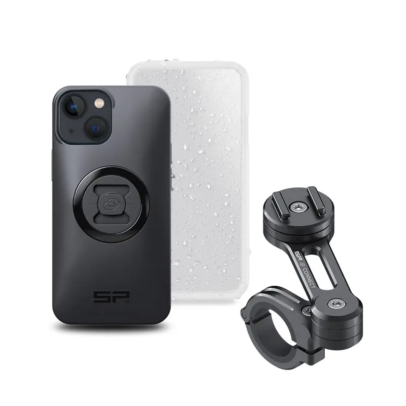 Case And Mount Bundle Apple Iphone 13 Mini