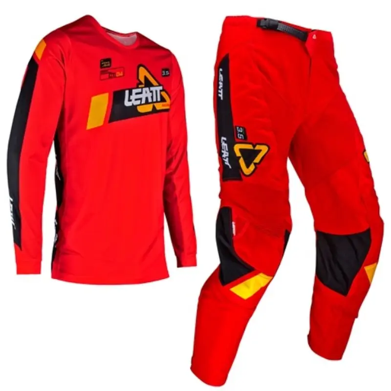 Ensemble de Motocross Ride 3.5