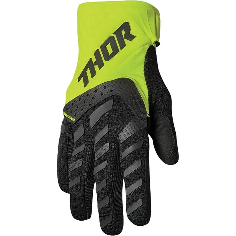 Gants de Motocross Spectrum Junior