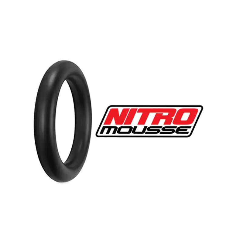 NitroMousse - Chambre  Air standard (10-12 psi)