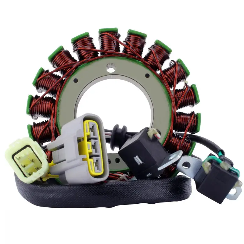 RMStator Generator Stator RMS010-107587